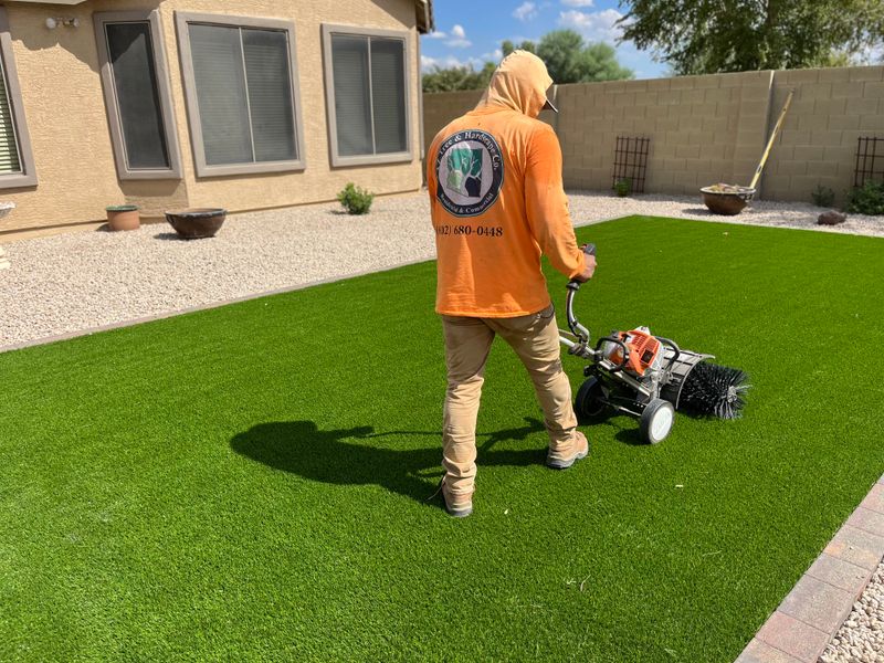 Pet friendly 