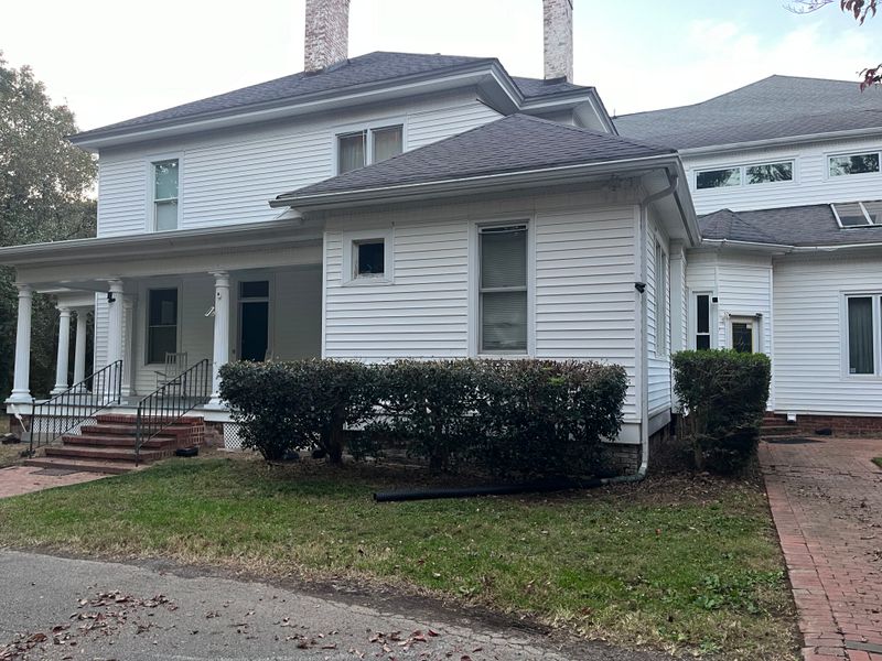 Shrub Trimming gallery