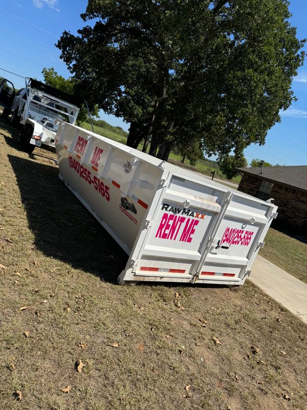 Dumpster Rentals