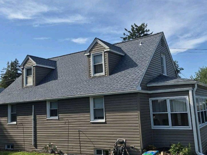 Siding
