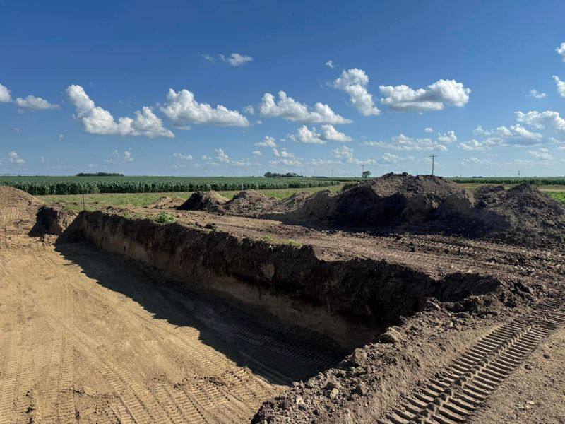 Residential & Commercial Excavation