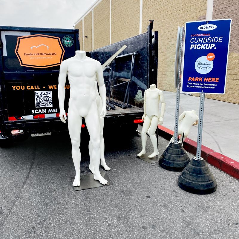 Commercial Junk Removal