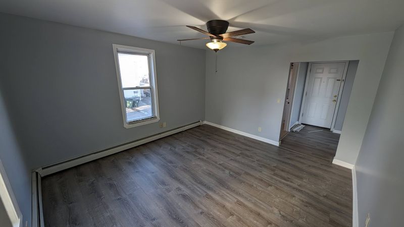 Interior Renovations