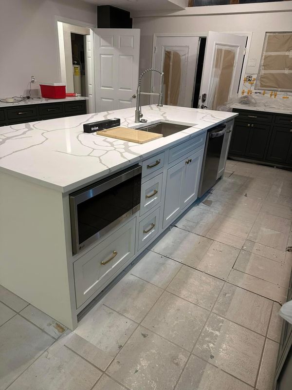 Countertops