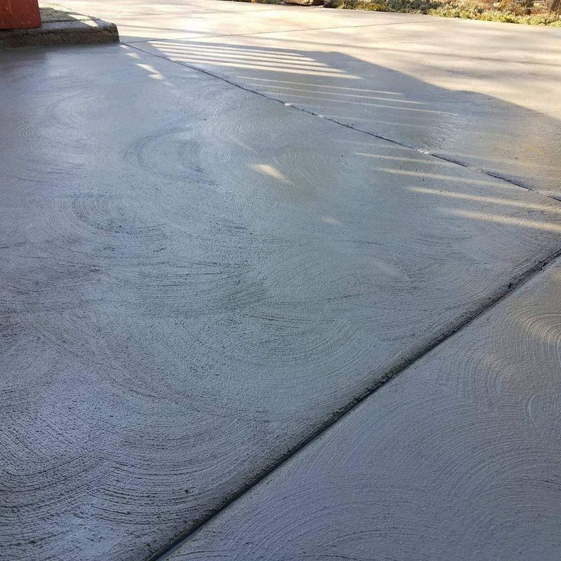Concrete