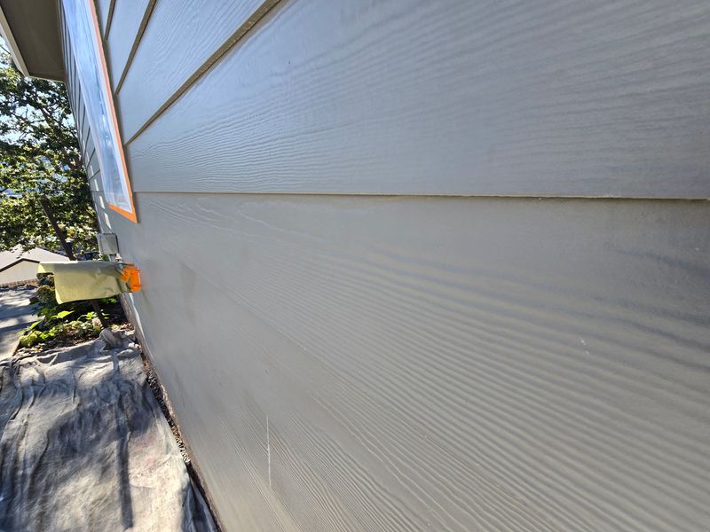 Siding