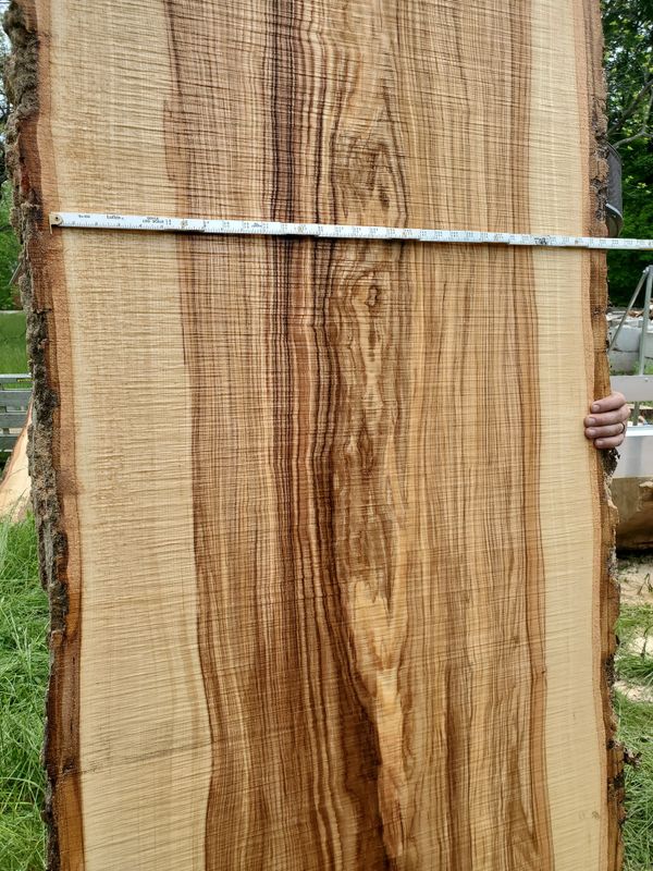 Wood Slabs gallery