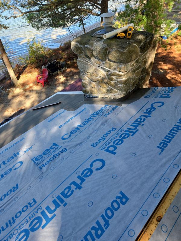 Exterior Remodeling