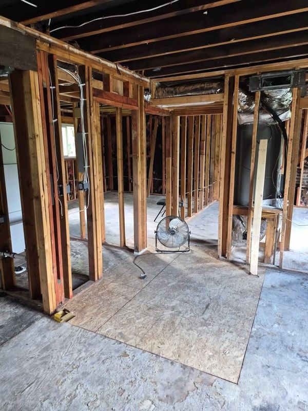 Carpentry