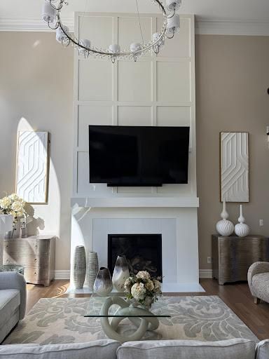 Interior Painting