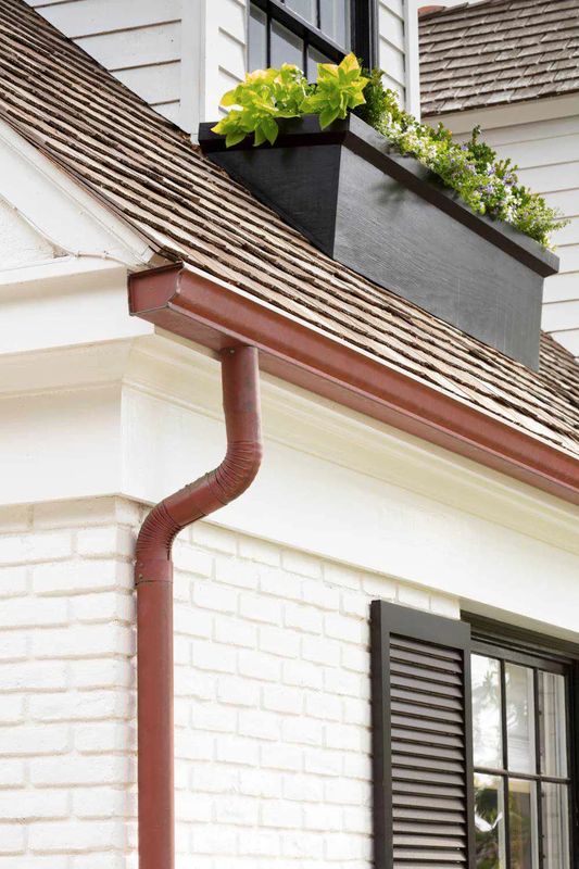 Gutters