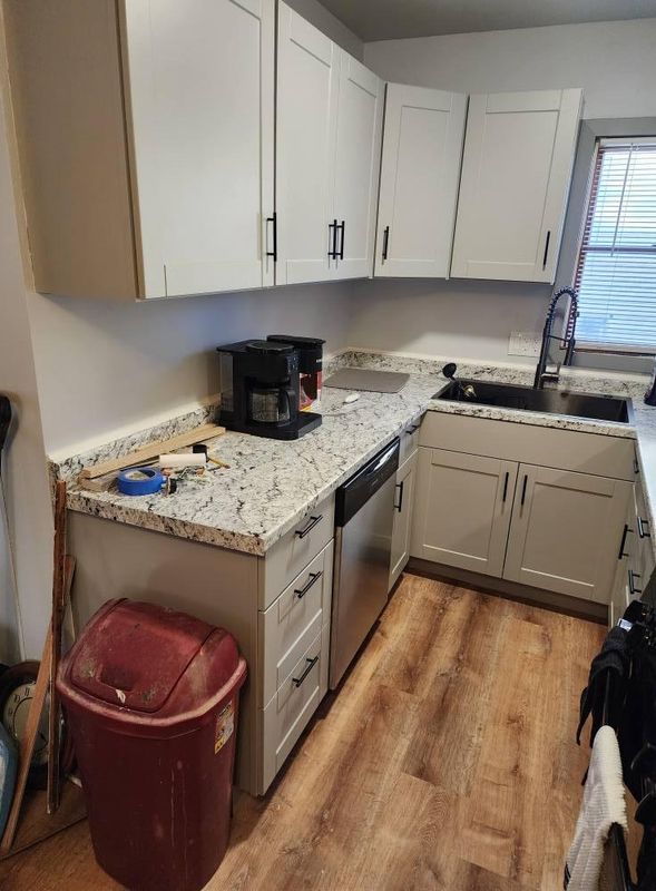 Kitchen Renovation