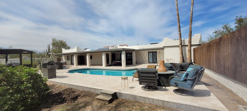 Exterior Painting