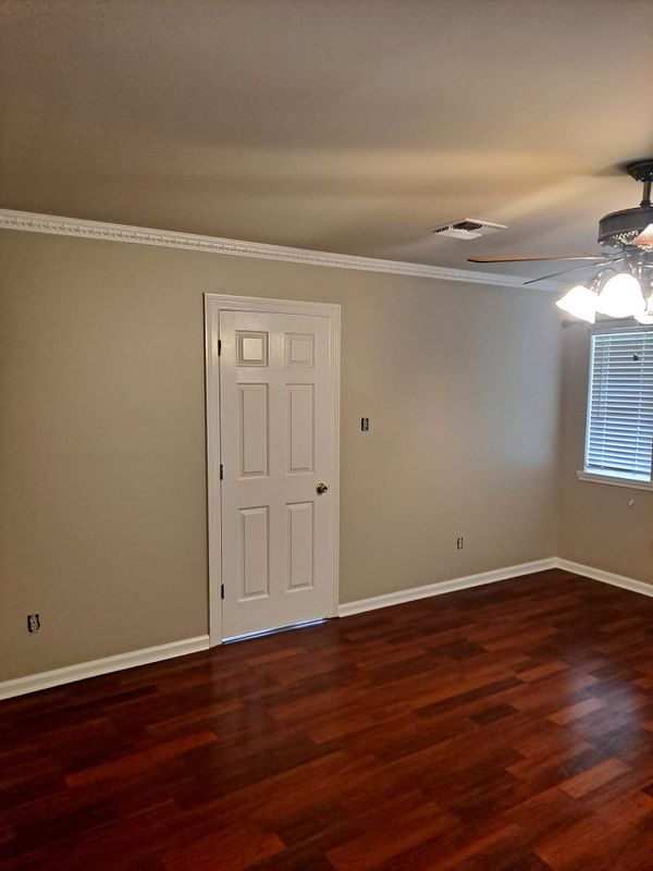 Interior Painting gallery
