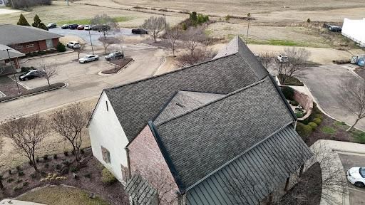 Roofing