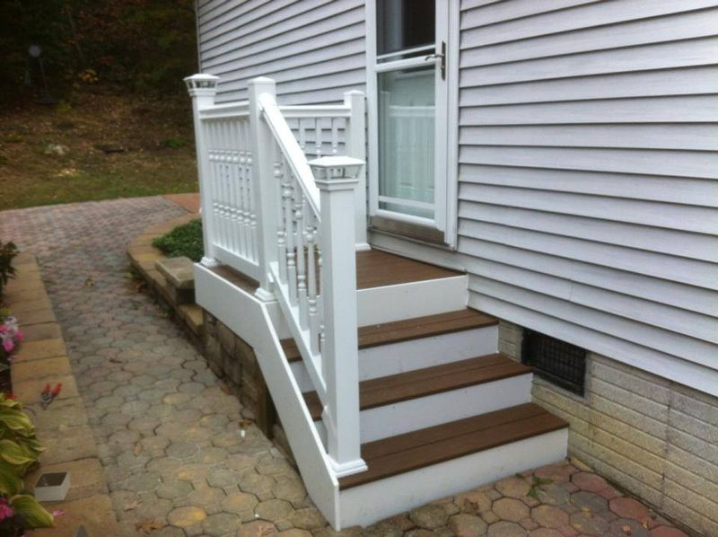 Exterior Renovations