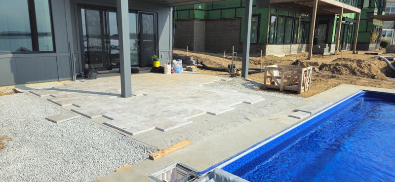 Hardscaping Gallery