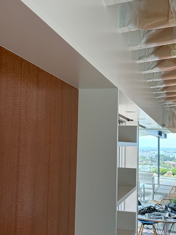 Interior Painting