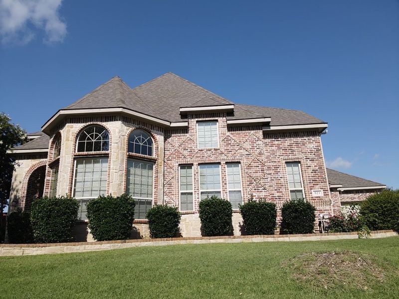 Transformative Roof Replacement in [Location] by Major League Roofing