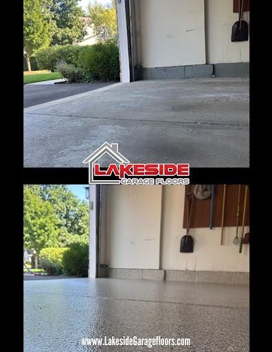 Garage Floor Coatings