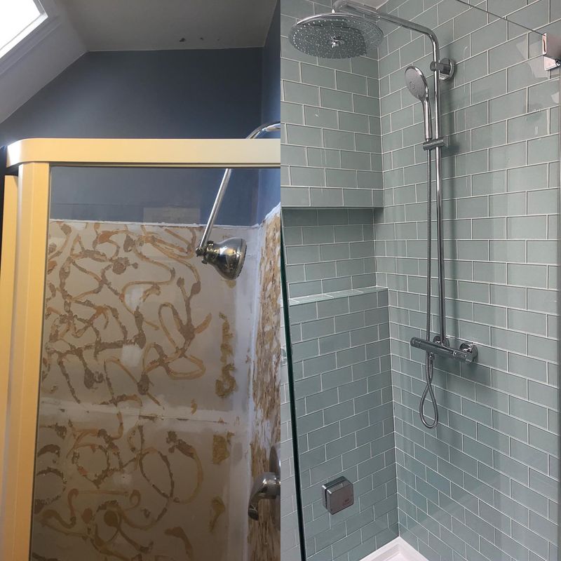 Interior Renovations