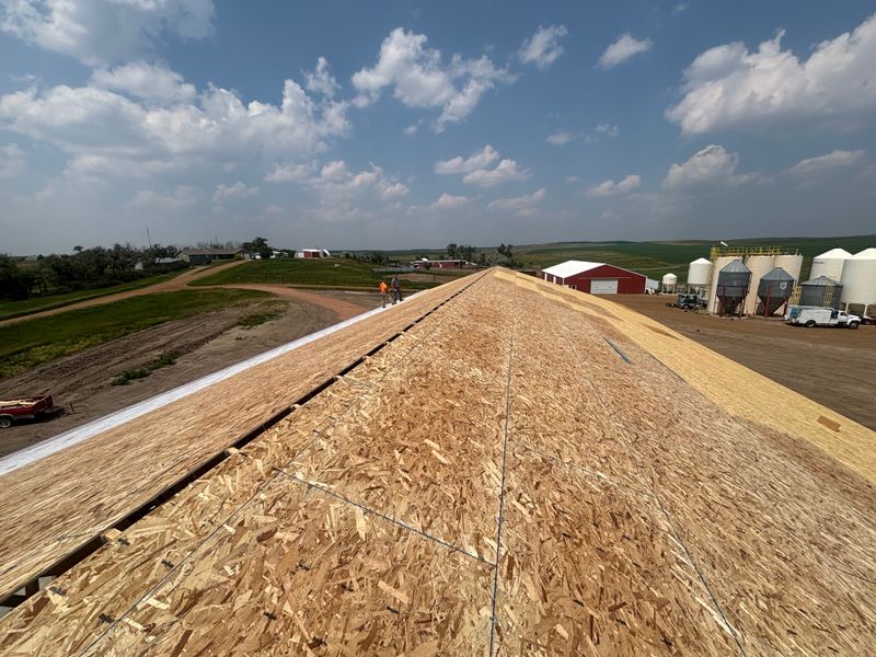 Roofing