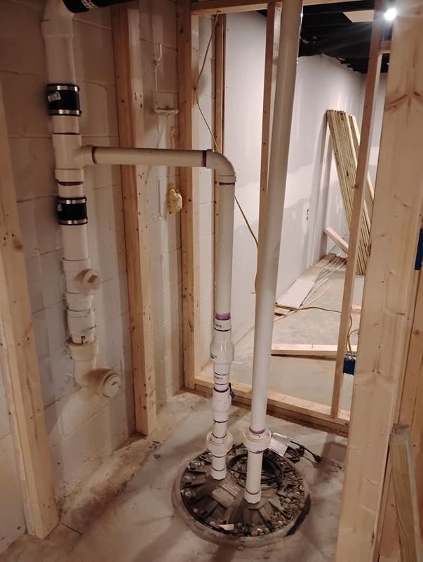 Pipe Installation and Repairs