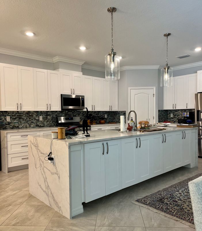 Transforming Spaces: Elevate Your Kitchen with Modern Remodeling