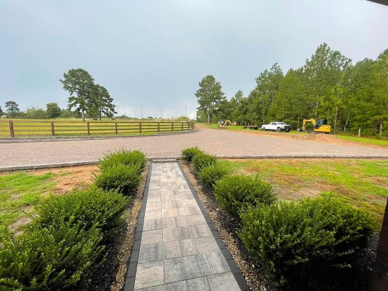 Commercial & Residential Landscaping