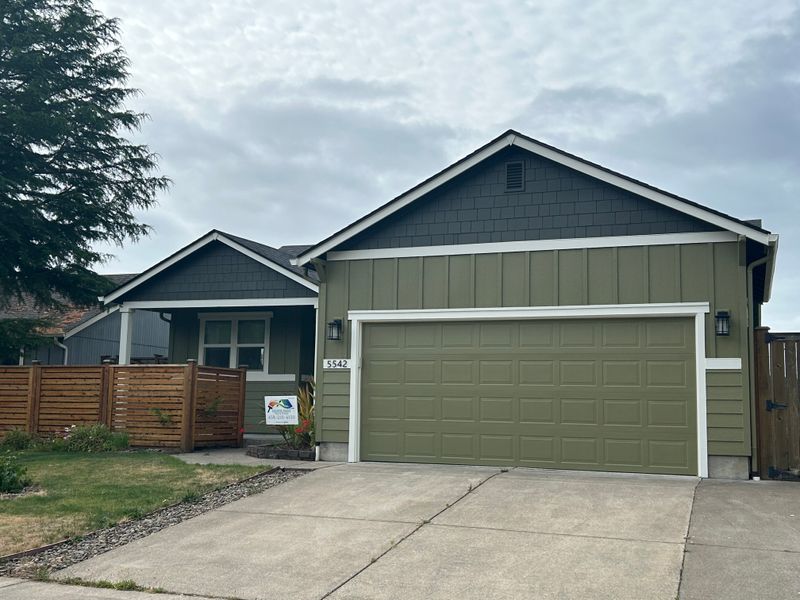 Exterior Painting