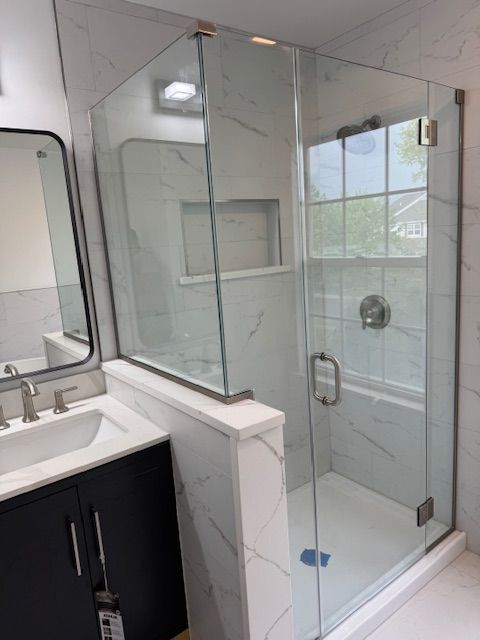 Interior Renovations