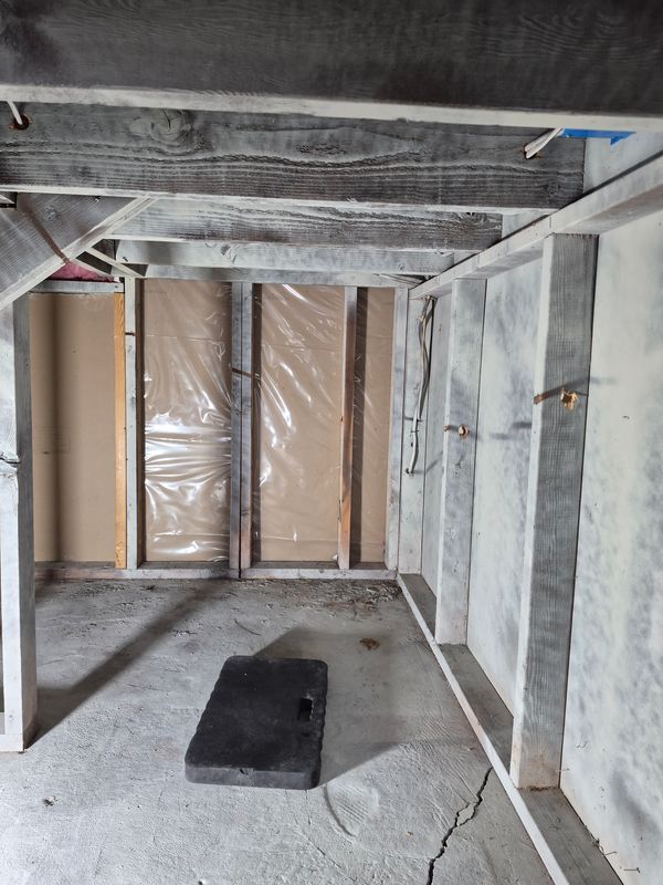 Custom Carpentry