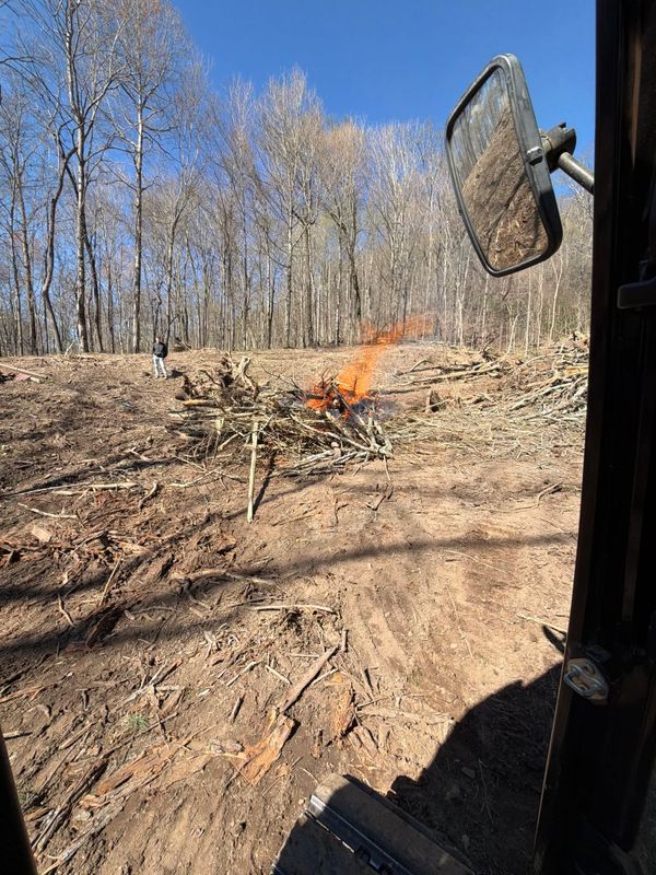 Environmental Excavation
