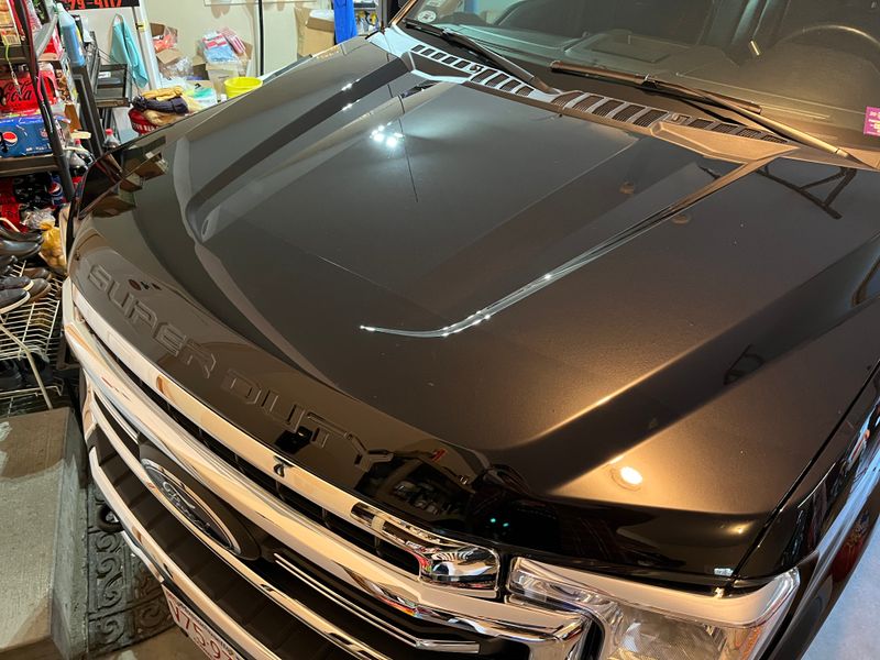 Ceramic Coating gallery
