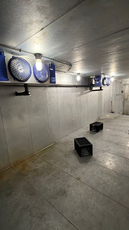 Refrigeration