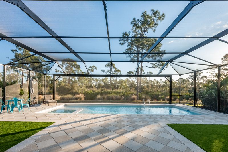 Artificial Turf Installation