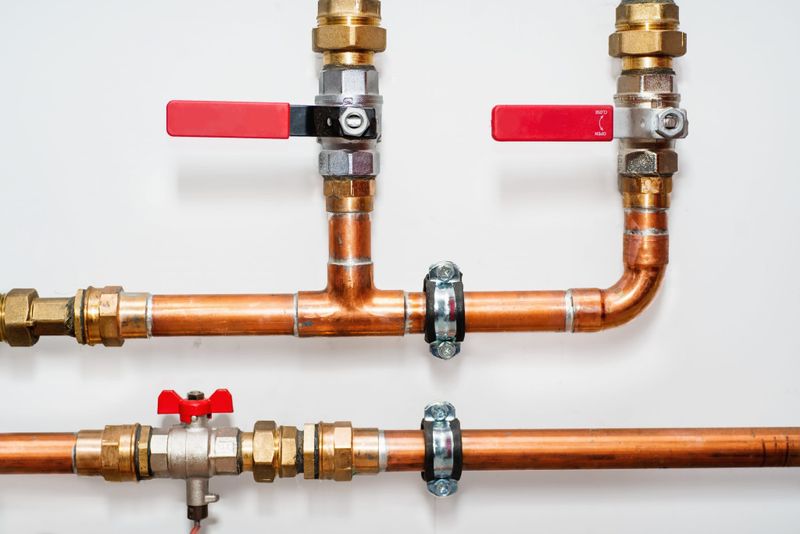 Pipe Repair and Replacement