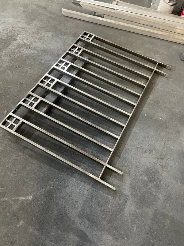 Railing Installation