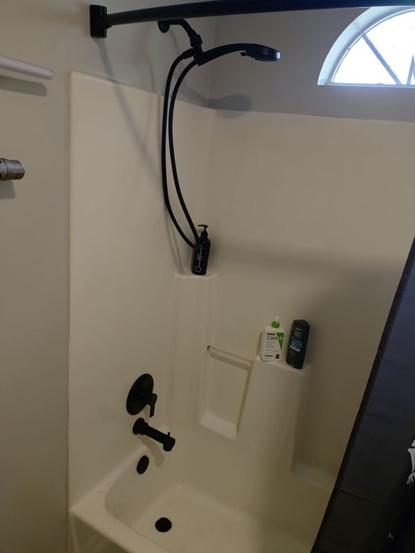 Plumbing Repairs