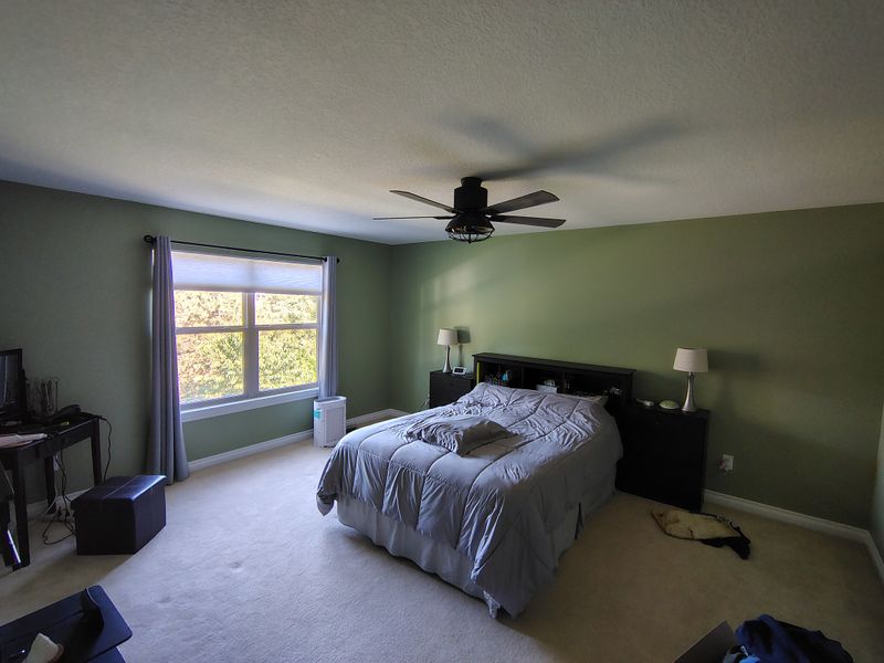 Interior Painting gallery