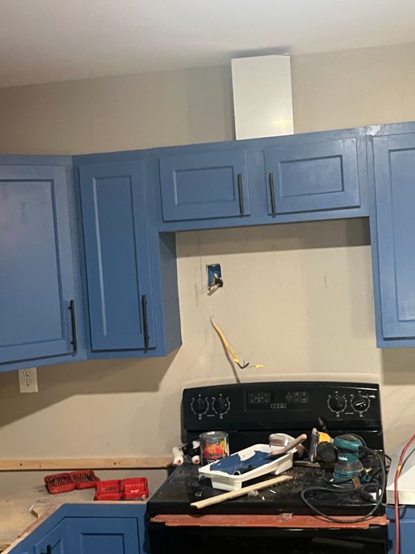 Cabinets