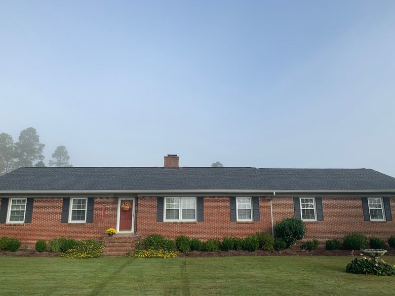 Roofing Inspections