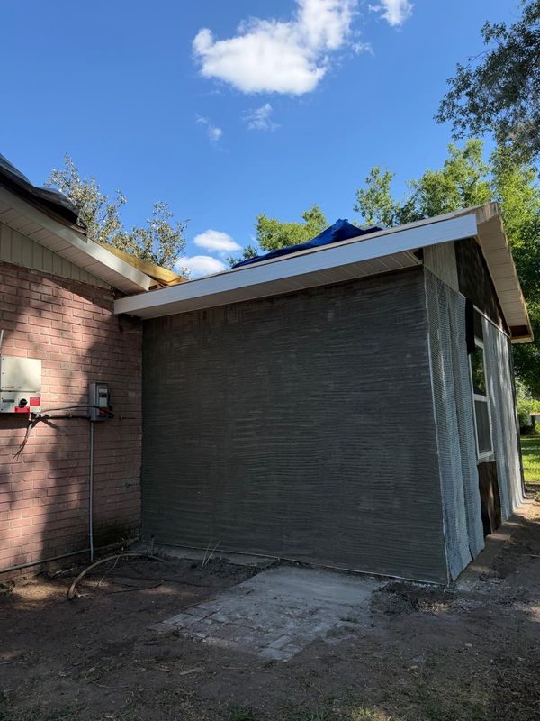 Remodeling Services