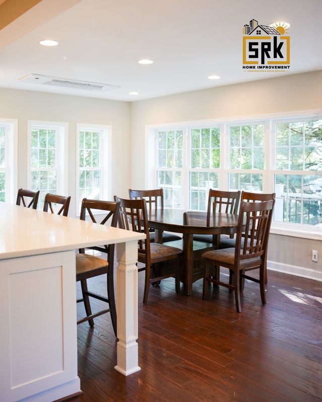 Gaithersburg addition