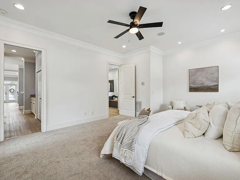 Interior Painting gallery
