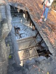 Roof Installation and Repairs