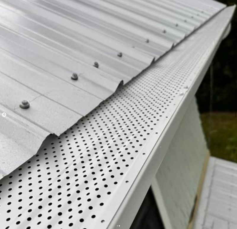 Gutter Repair