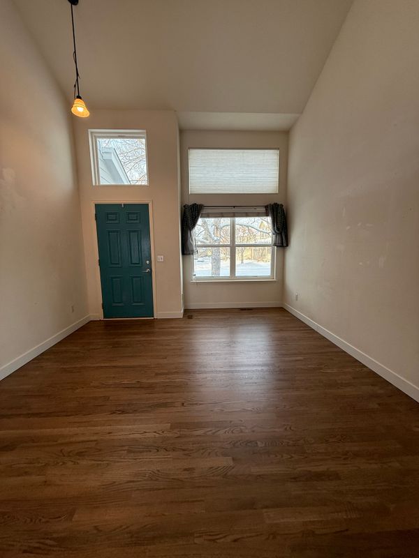 Wood Flooring