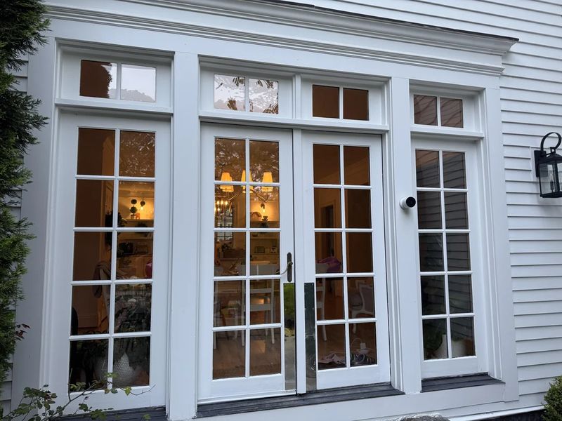Window Installation