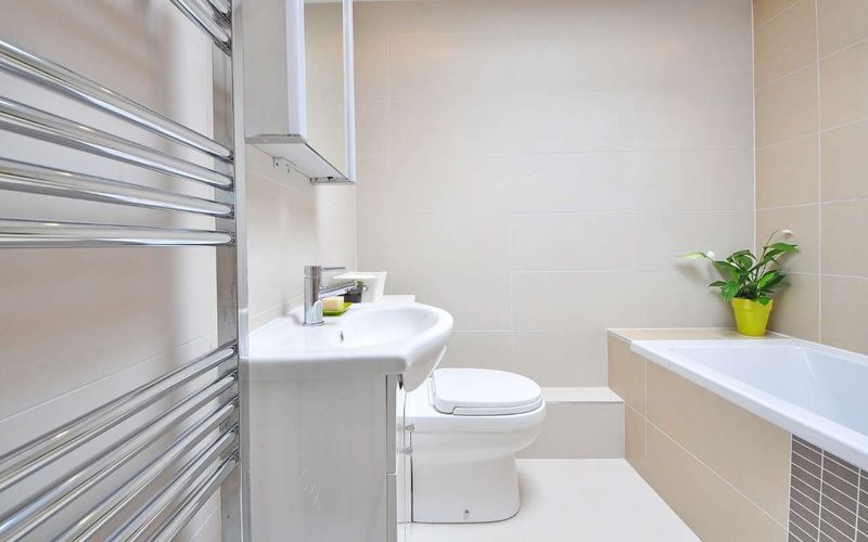 Bathroom Renovation